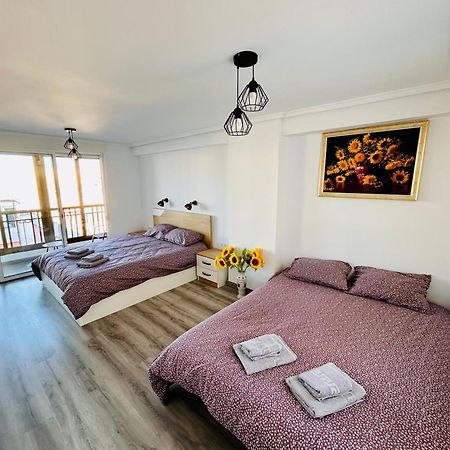 Victoria Apartment Puerto de Sagunto Exterior photo