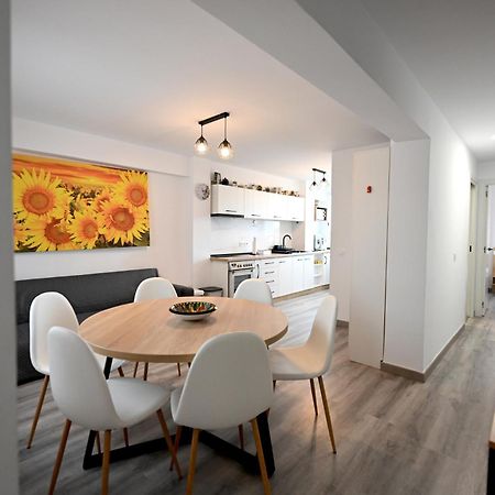 Victoria Apartment Puerto de Sagunto Exterior photo