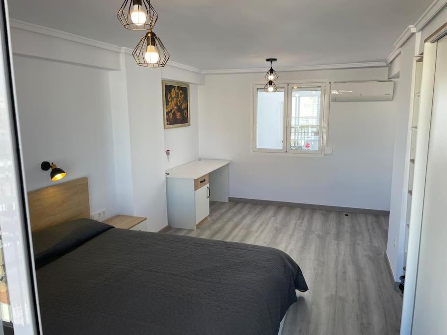 Victoria Apartment Puerto de Sagunto Exterior photo