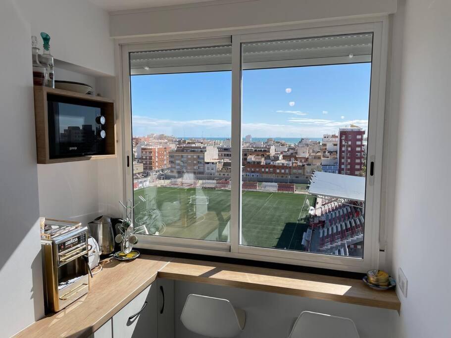 Victoria Apartment Puerto de Sagunto Exterior photo