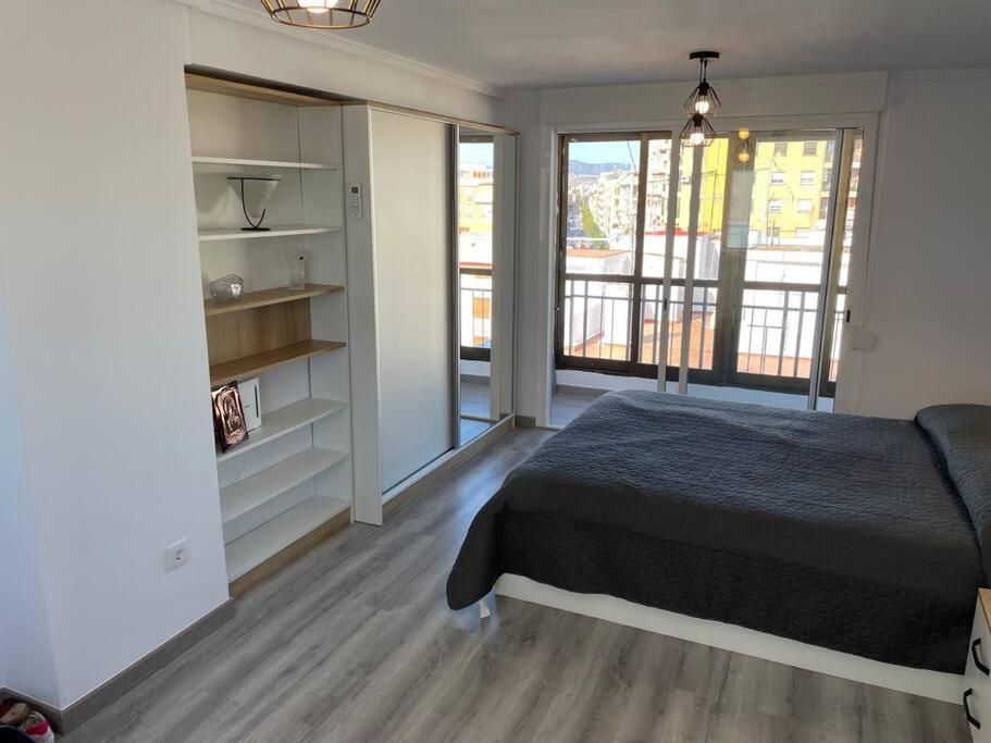 Victoria Apartment Puerto de Sagunto Exterior photo
