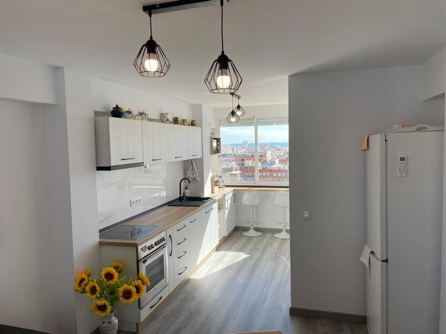 Victoria Apartment Puerto de Sagunto Exterior photo