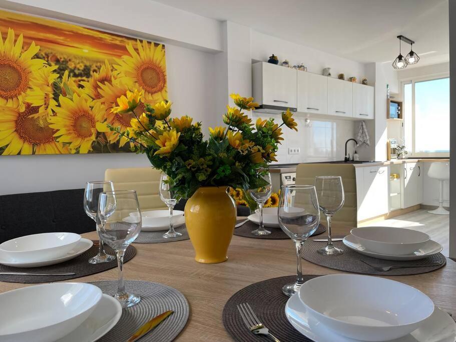 Victoria Apartment Puerto de Sagunto Exterior photo