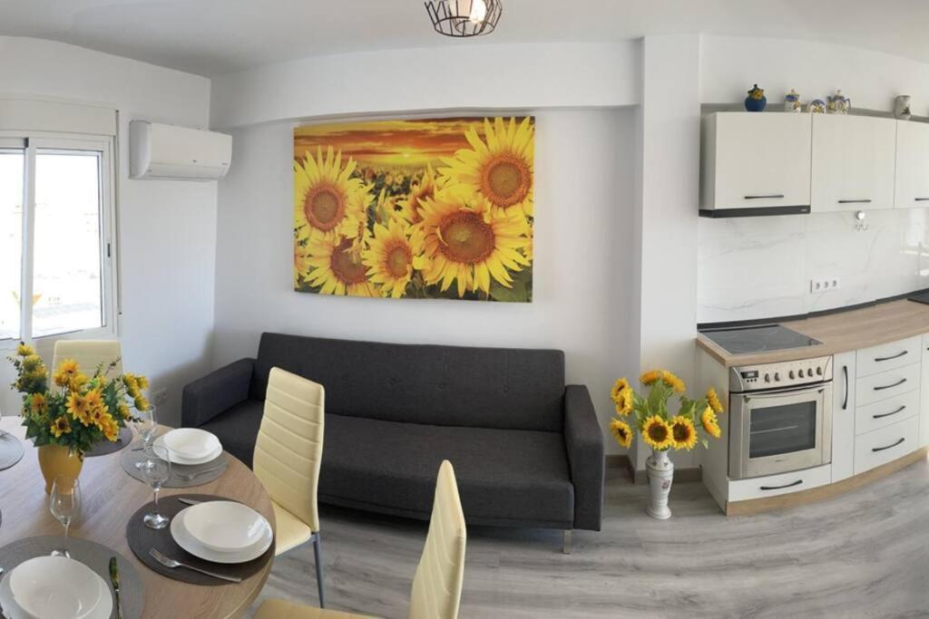 Victoria Apartment Puerto de Sagunto Exterior photo