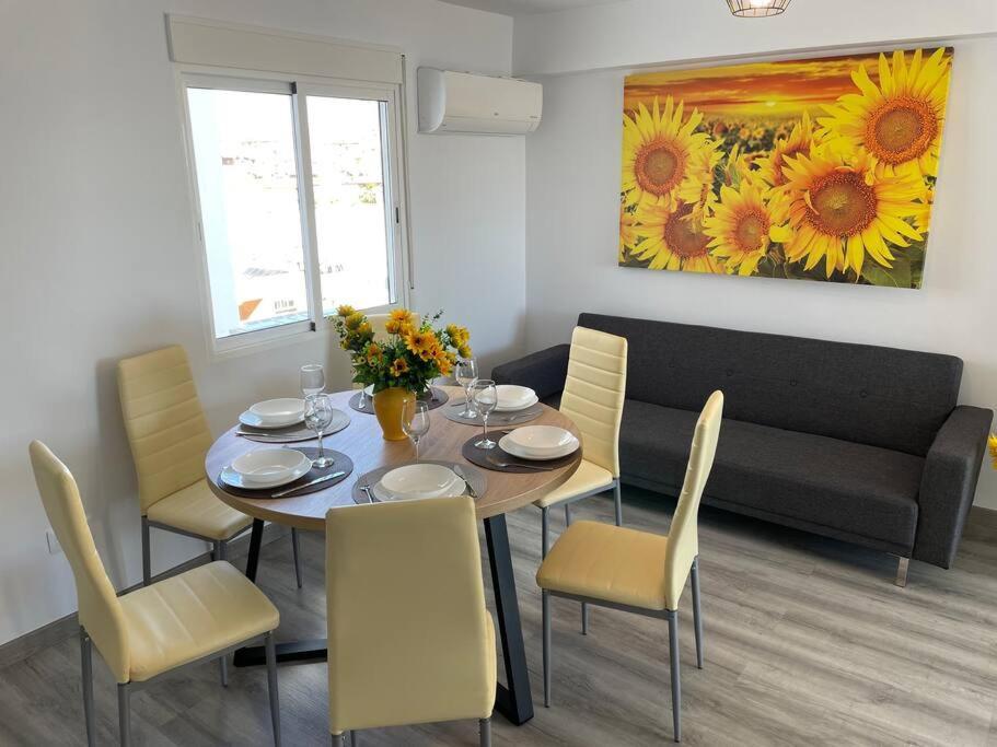Victoria Apartment Puerto de Sagunto Exterior photo