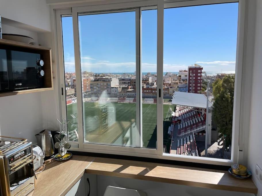 Victoria Apartment Puerto de Sagunto Exterior photo