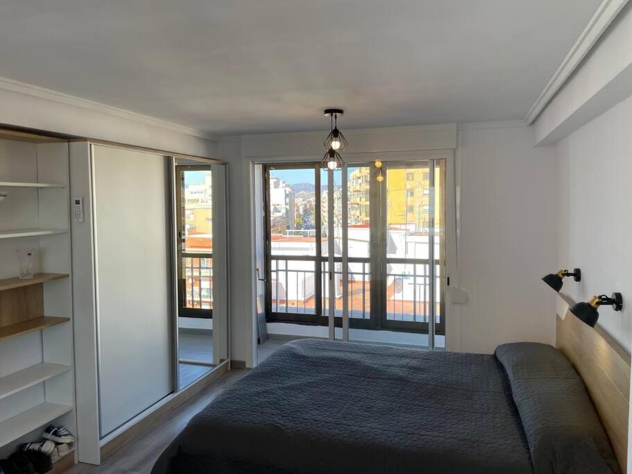 Victoria Apartment Puerto de Sagunto Exterior photo