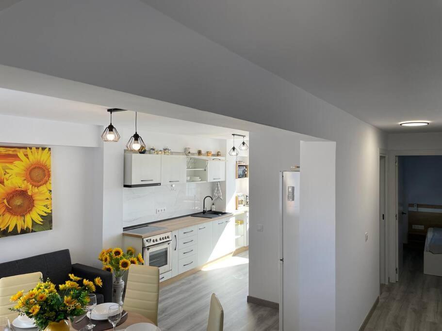 Victoria Apartment Puerto de Sagunto Exterior photo
