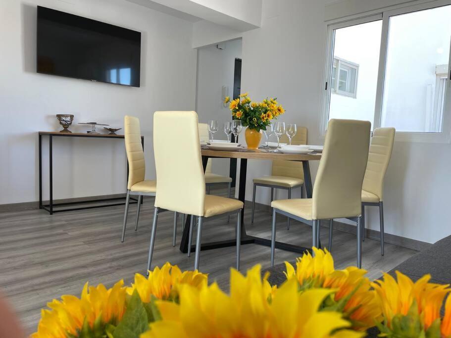 Victoria Apartment Puerto de Sagunto Exterior photo