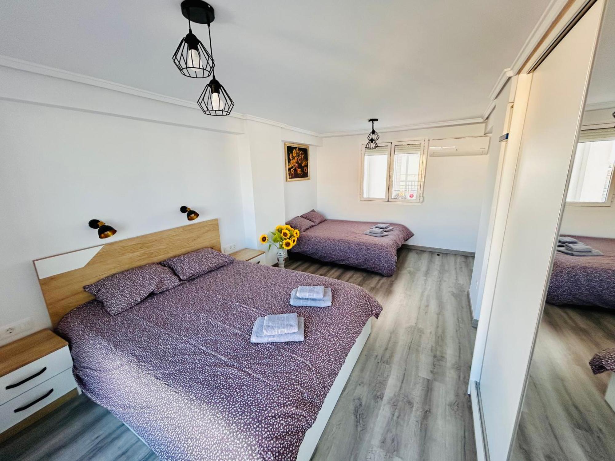 Victoria Apartment Puerto de Sagunto Exterior photo