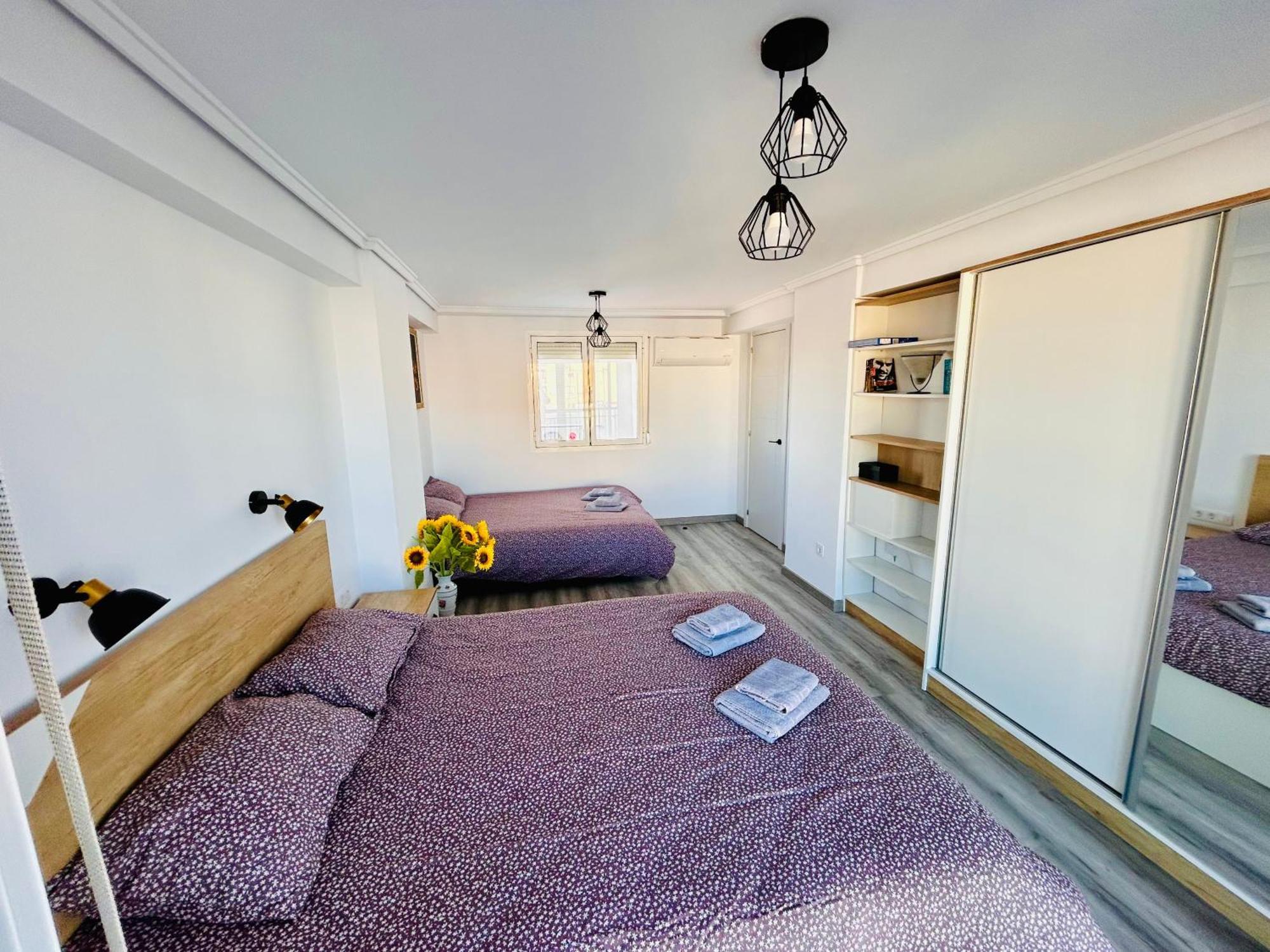 Victoria Apartment Puerto de Sagunto Exterior photo