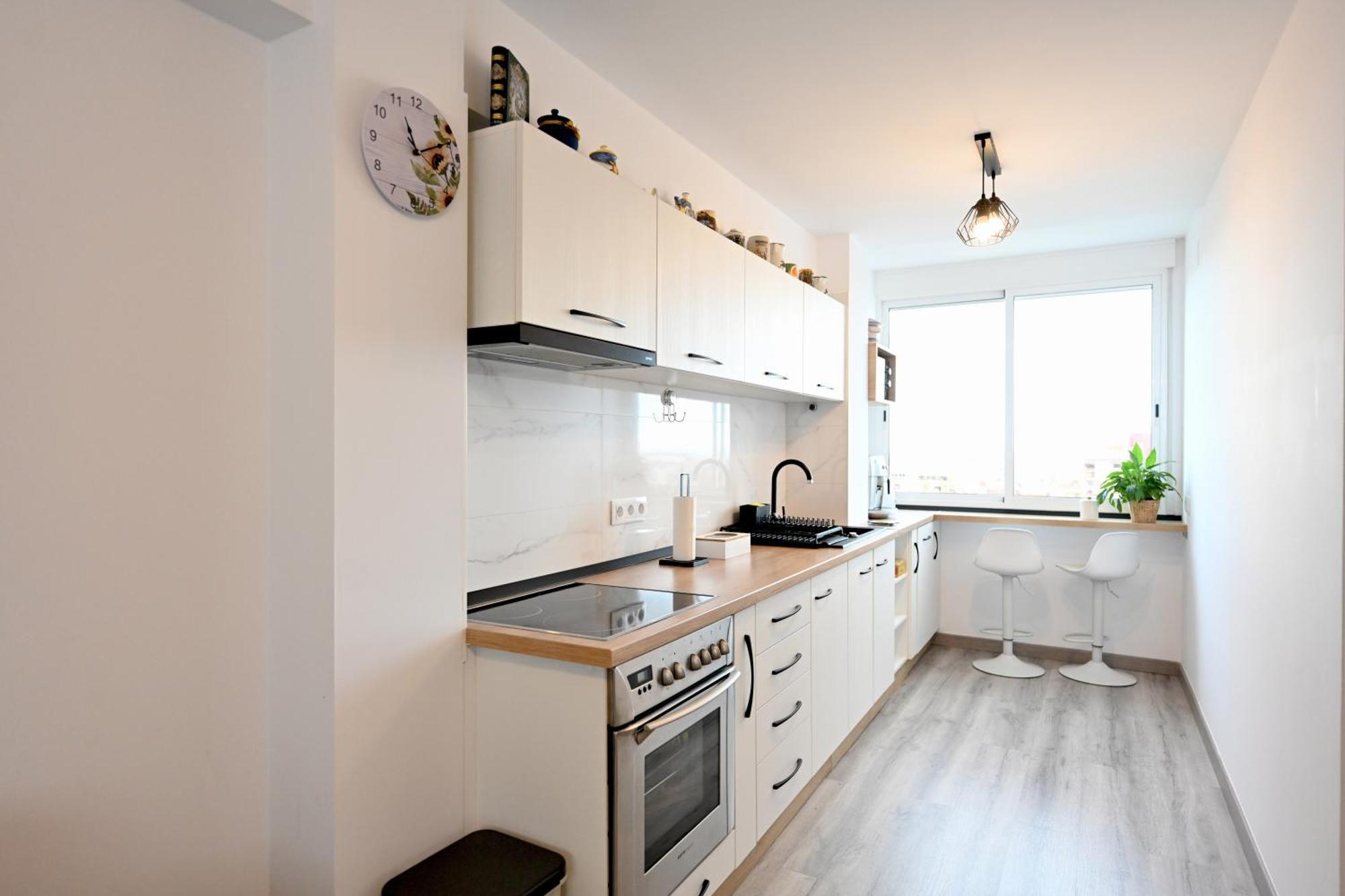 Victoria Apartment Puerto de Sagunto Exterior photo