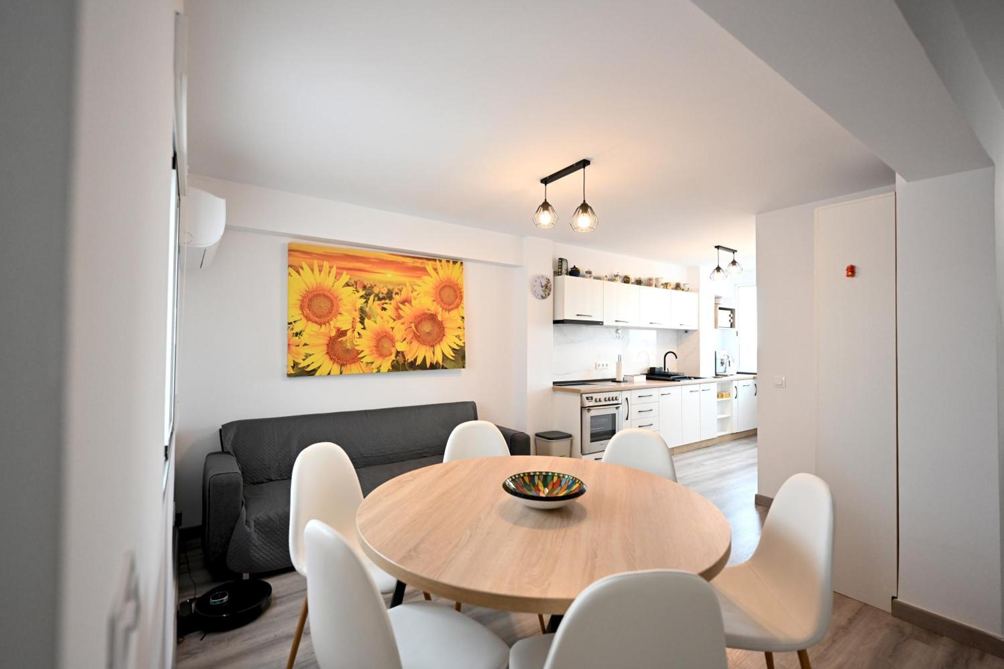 Victoria Apartment Puerto de Sagunto Exterior photo
