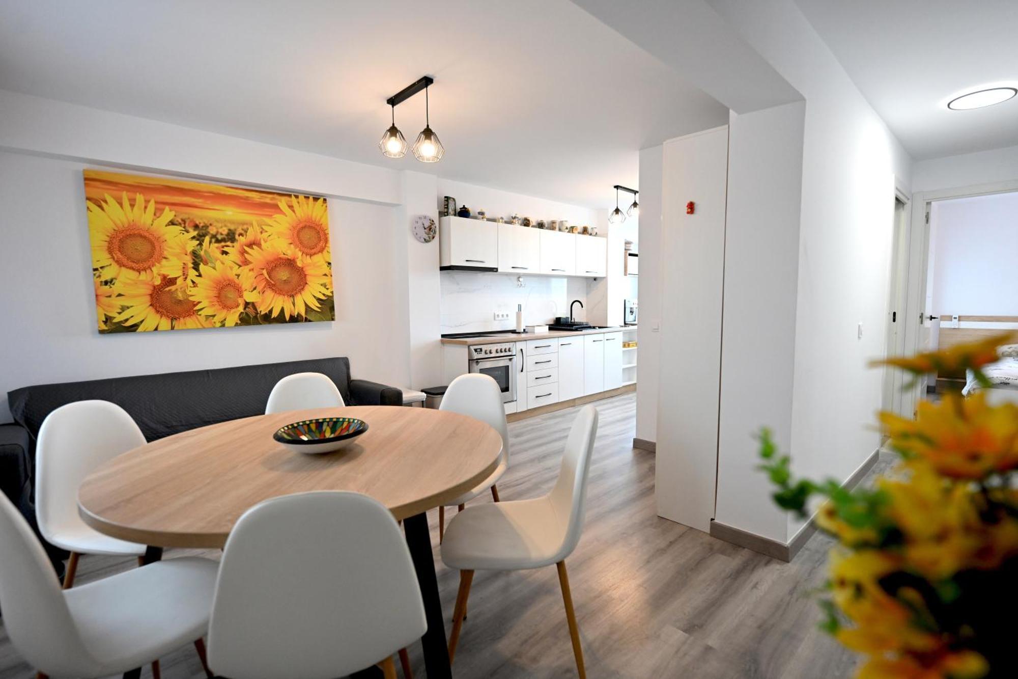 Victoria Apartment Puerto de Sagunto Exterior photo