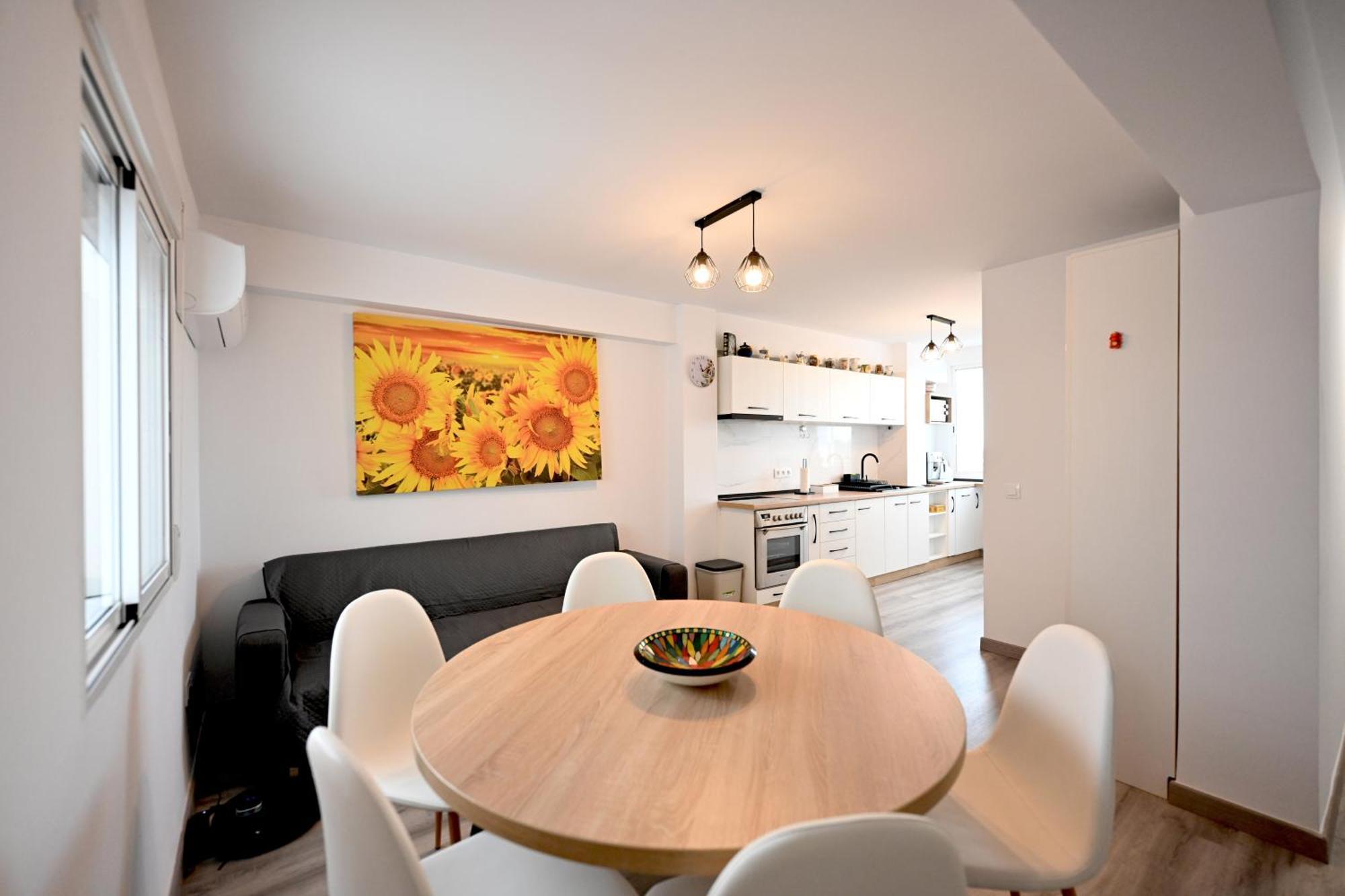 Victoria Apartment Puerto de Sagunto Exterior photo