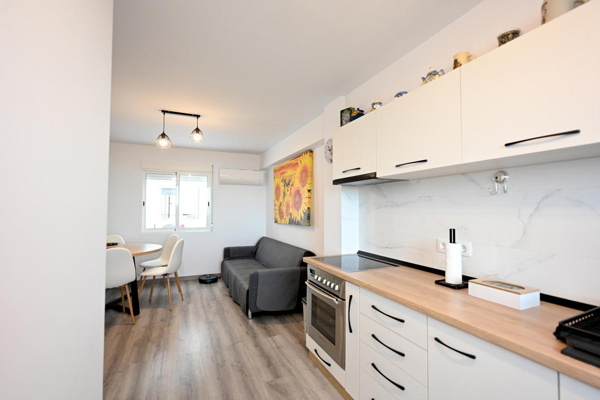 Victoria Apartment Puerto de Sagunto Exterior photo