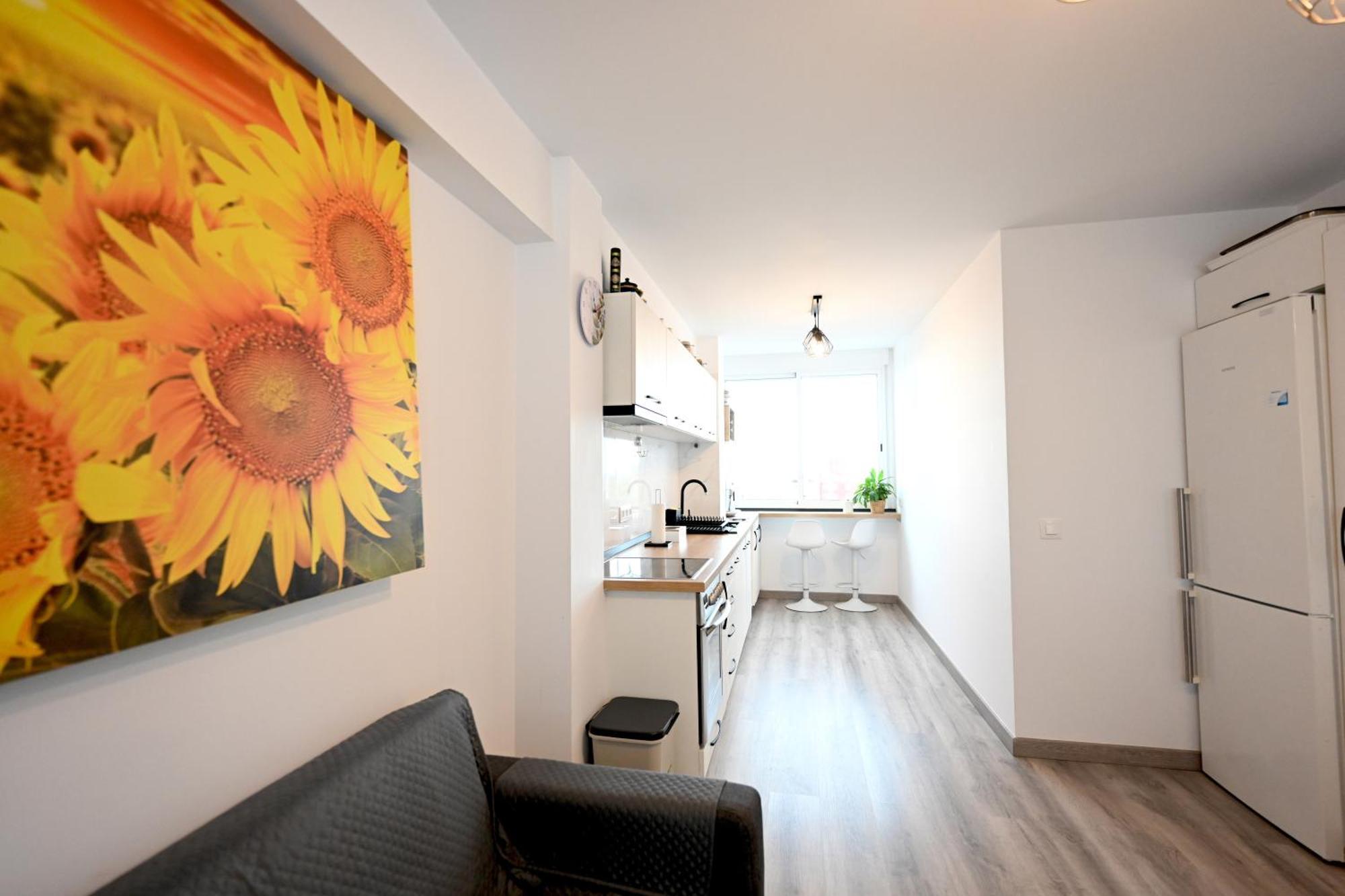 Victoria Apartment Puerto de Sagunto Exterior photo