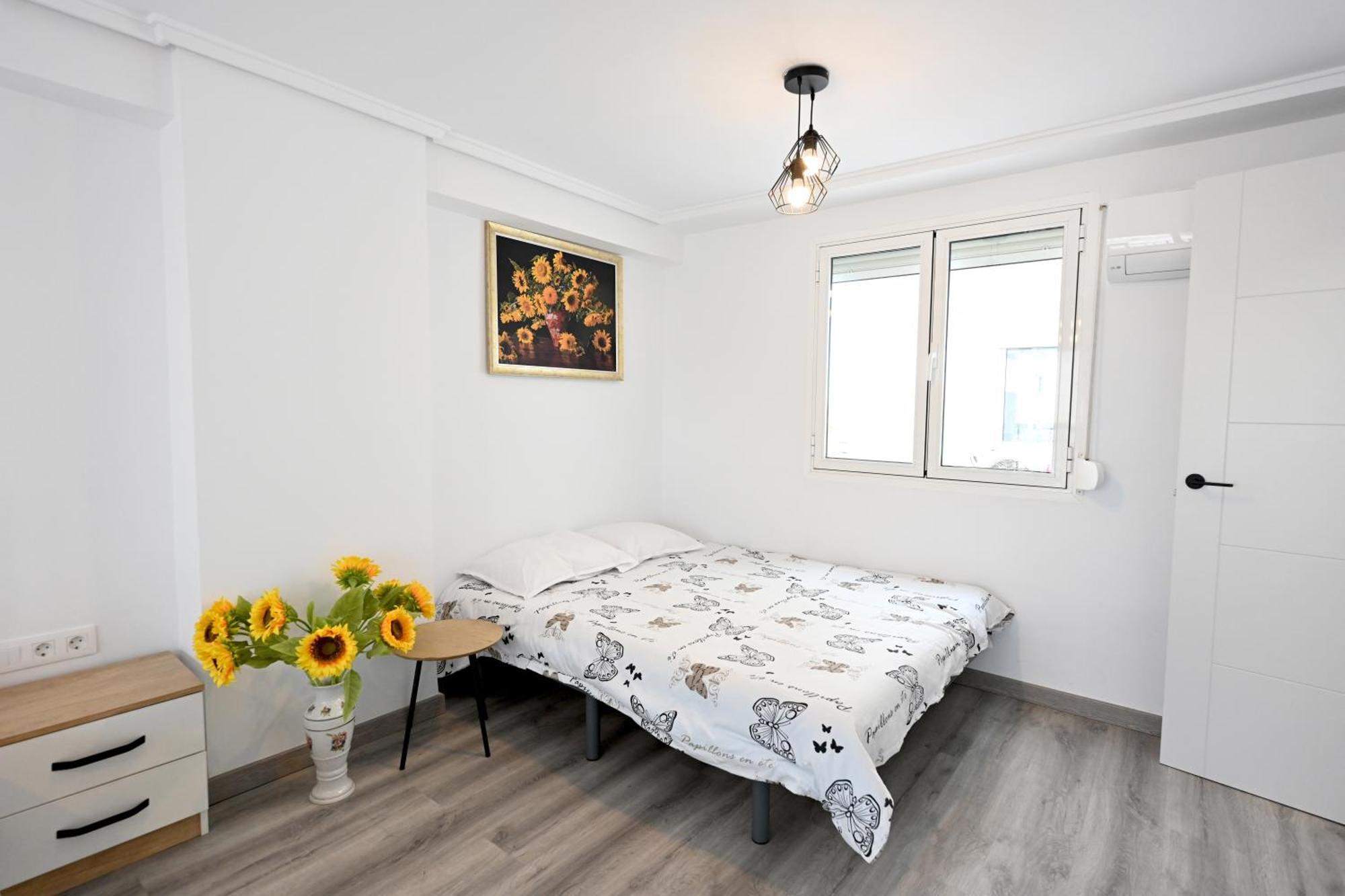 Victoria Apartment Puerto de Sagunto Exterior photo