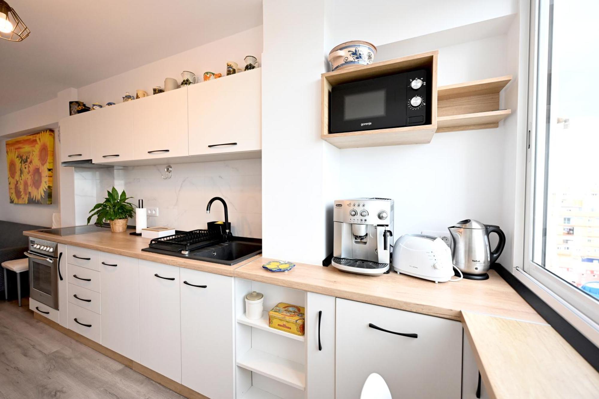 Victoria Apartment Puerto de Sagunto Exterior photo