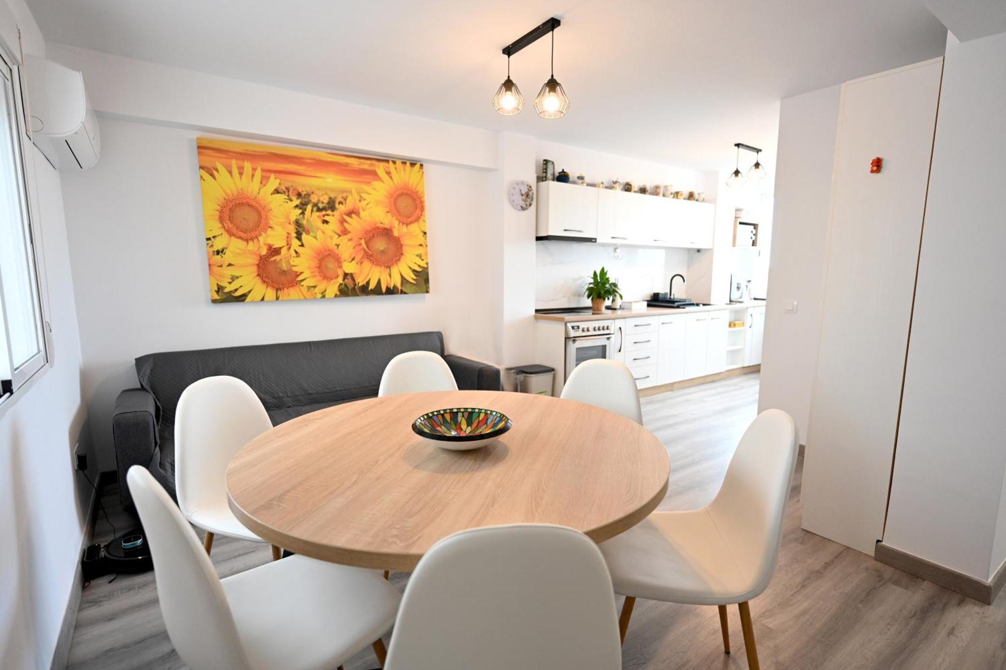 Victoria Apartment Puerto de Sagunto Exterior photo