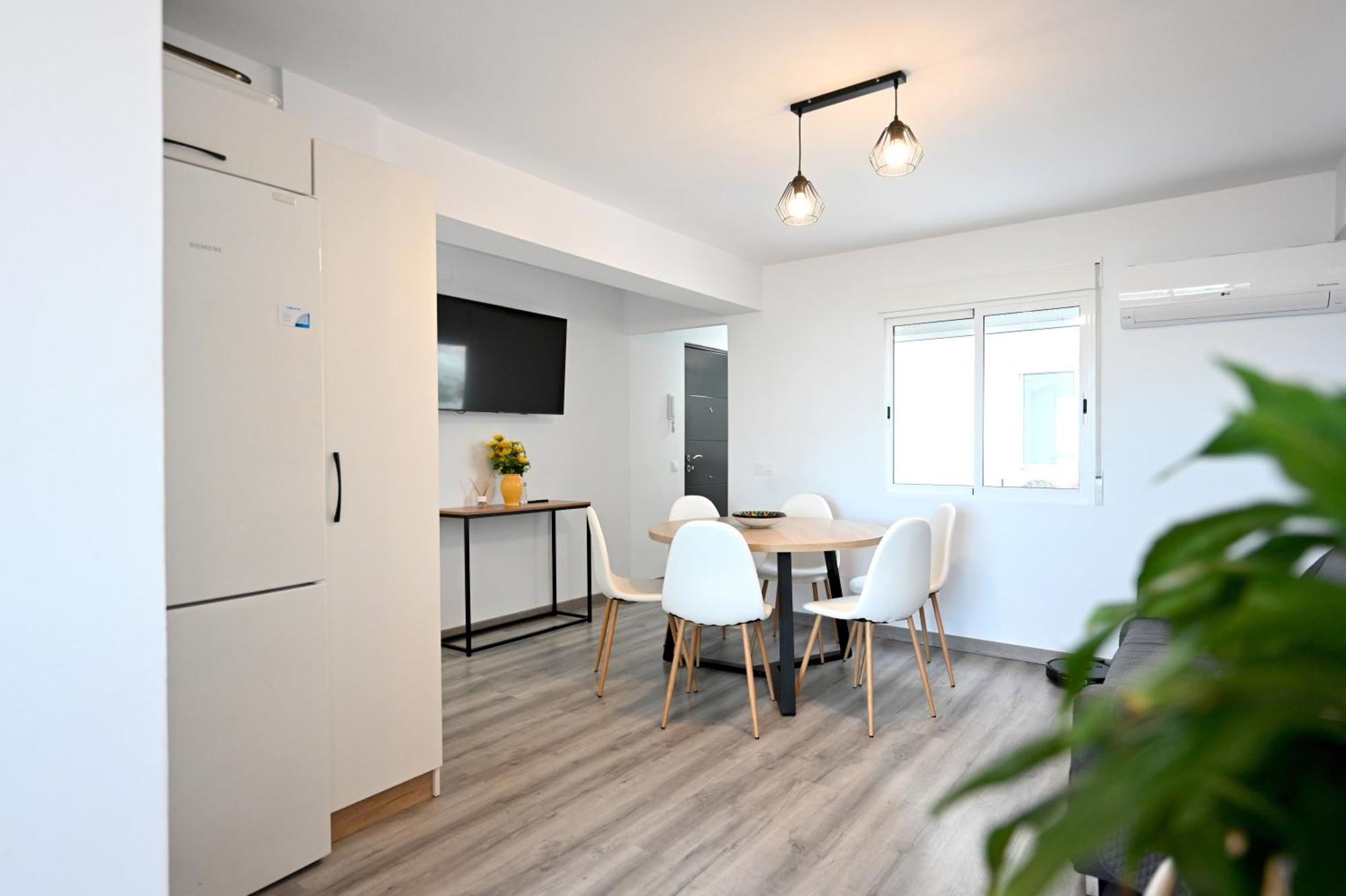Victoria Apartment Puerto de Sagunto Exterior photo