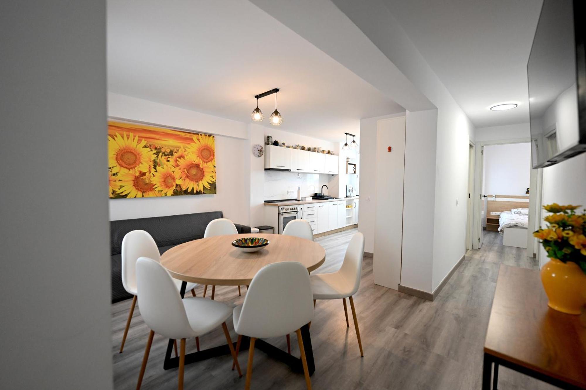 Victoria Apartment Puerto de Sagunto Exterior photo