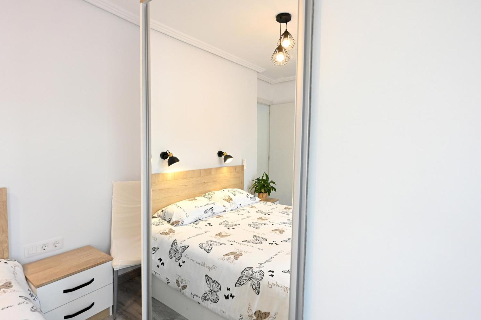 Victoria Apartment Puerto de Sagunto Exterior photo