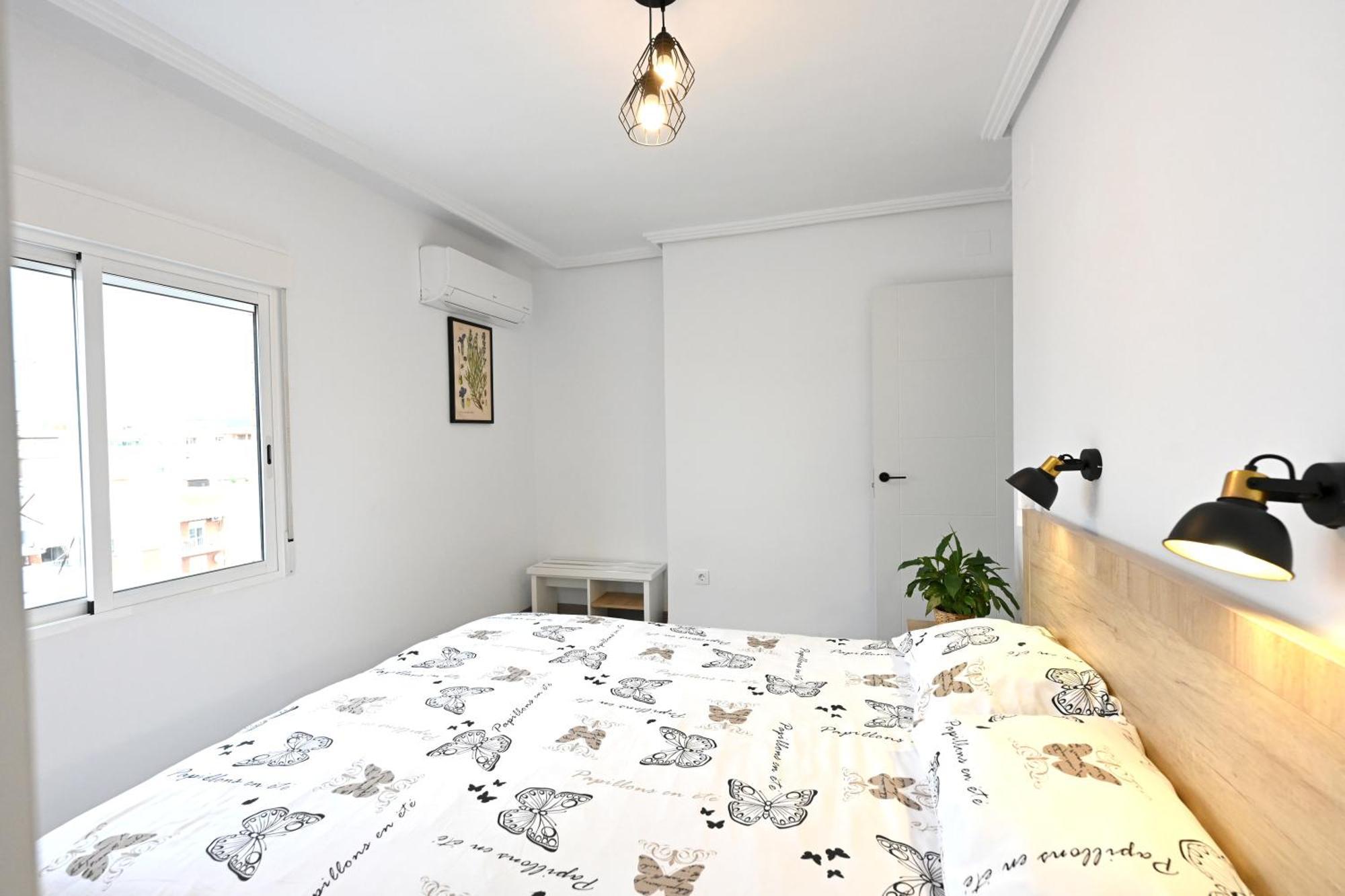 Victoria Apartment Puerto de Sagunto Exterior photo