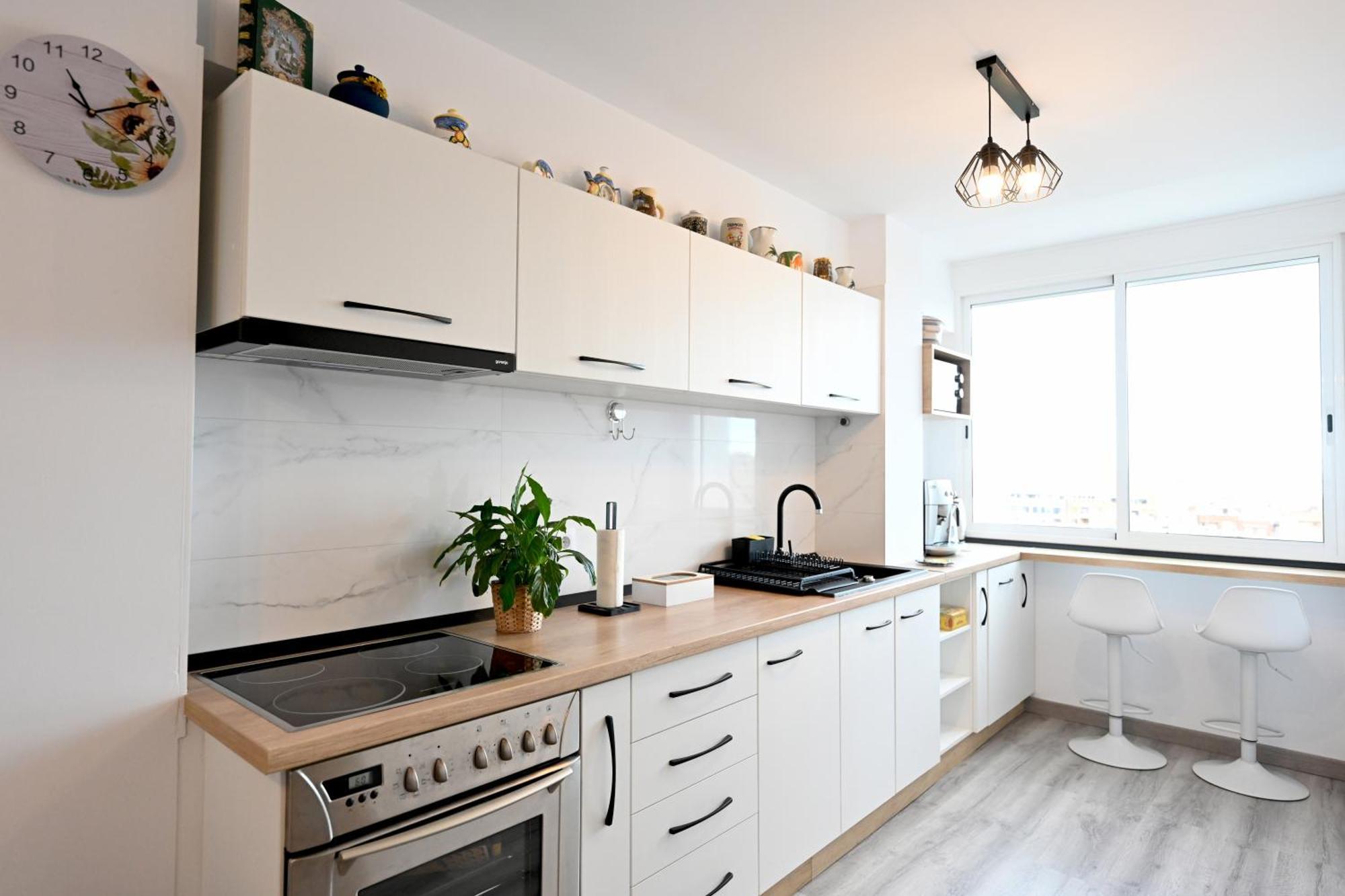 Victoria Apartment Puerto de Sagunto Exterior photo