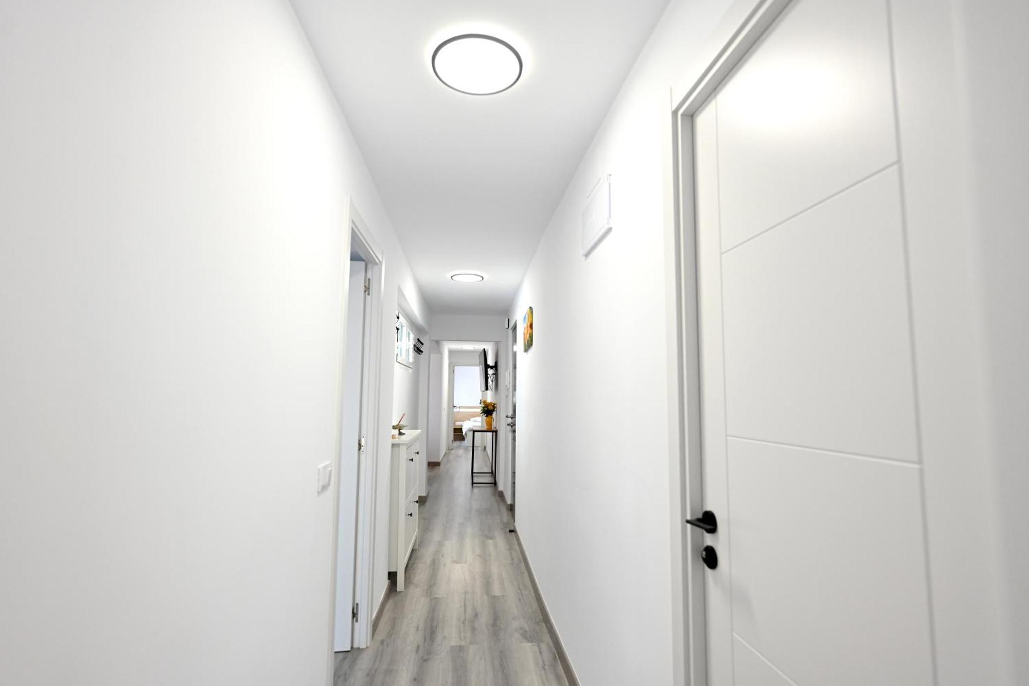 Victoria Apartment Puerto de Sagunto Exterior photo