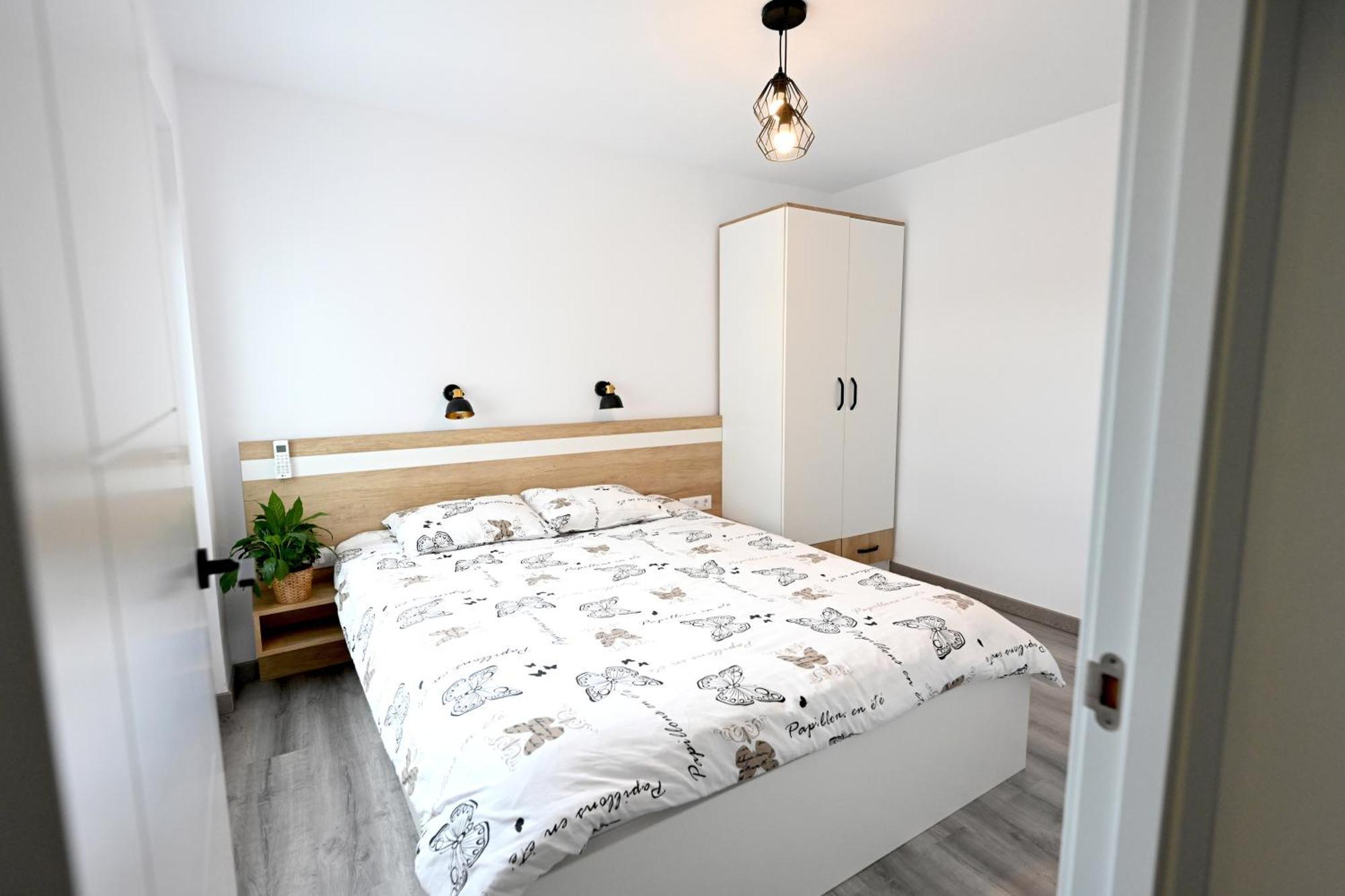 Victoria Apartment Puerto de Sagunto Exterior photo