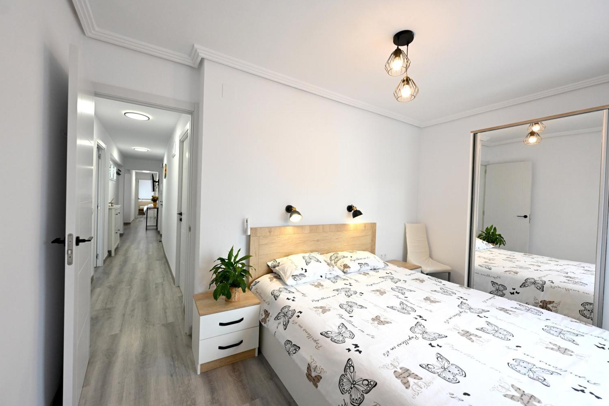 Victoria Apartment Puerto de Sagunto Exterior photo