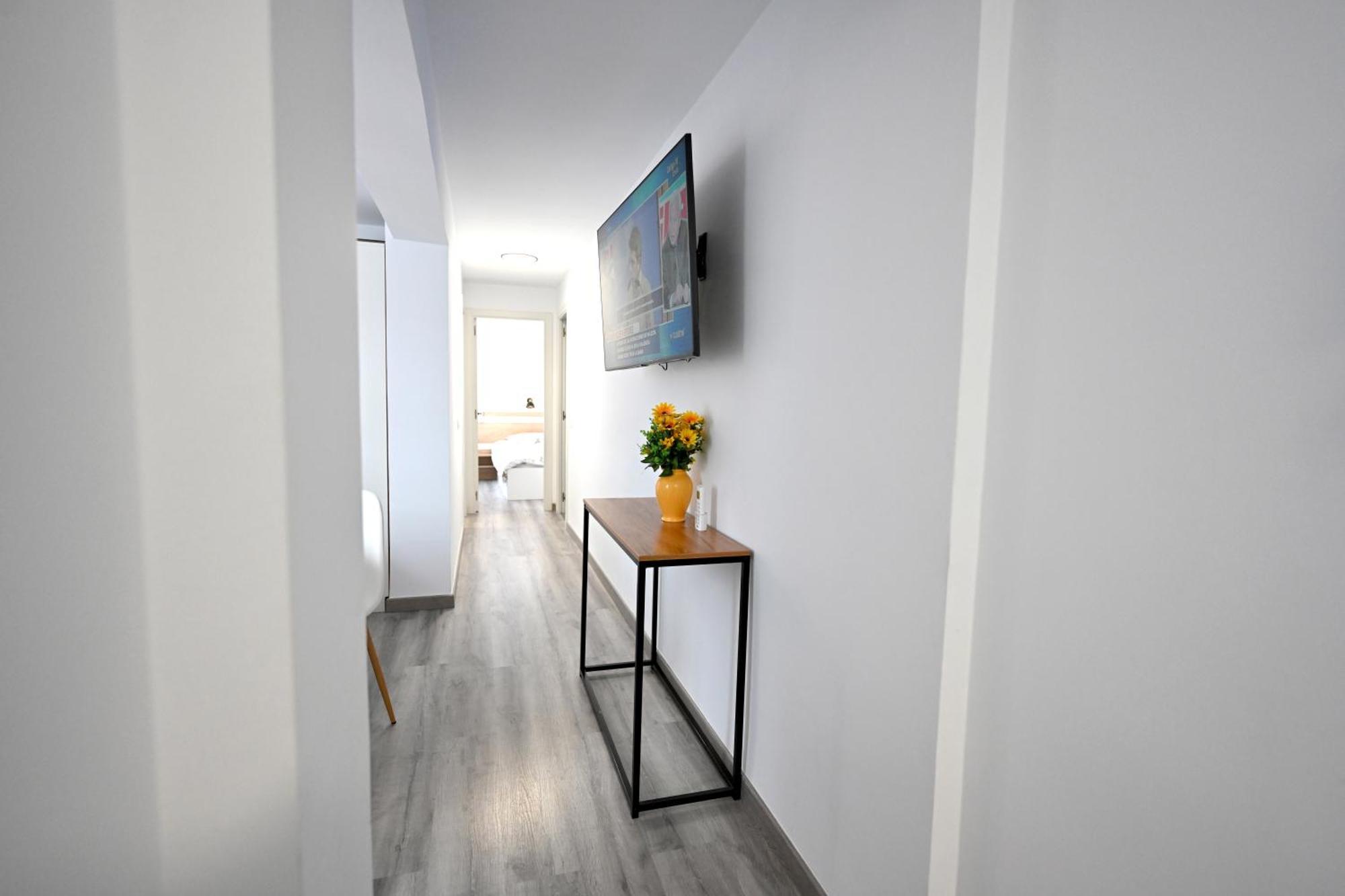 Victoria Apartment Puerto de Sagunto Exterior photo