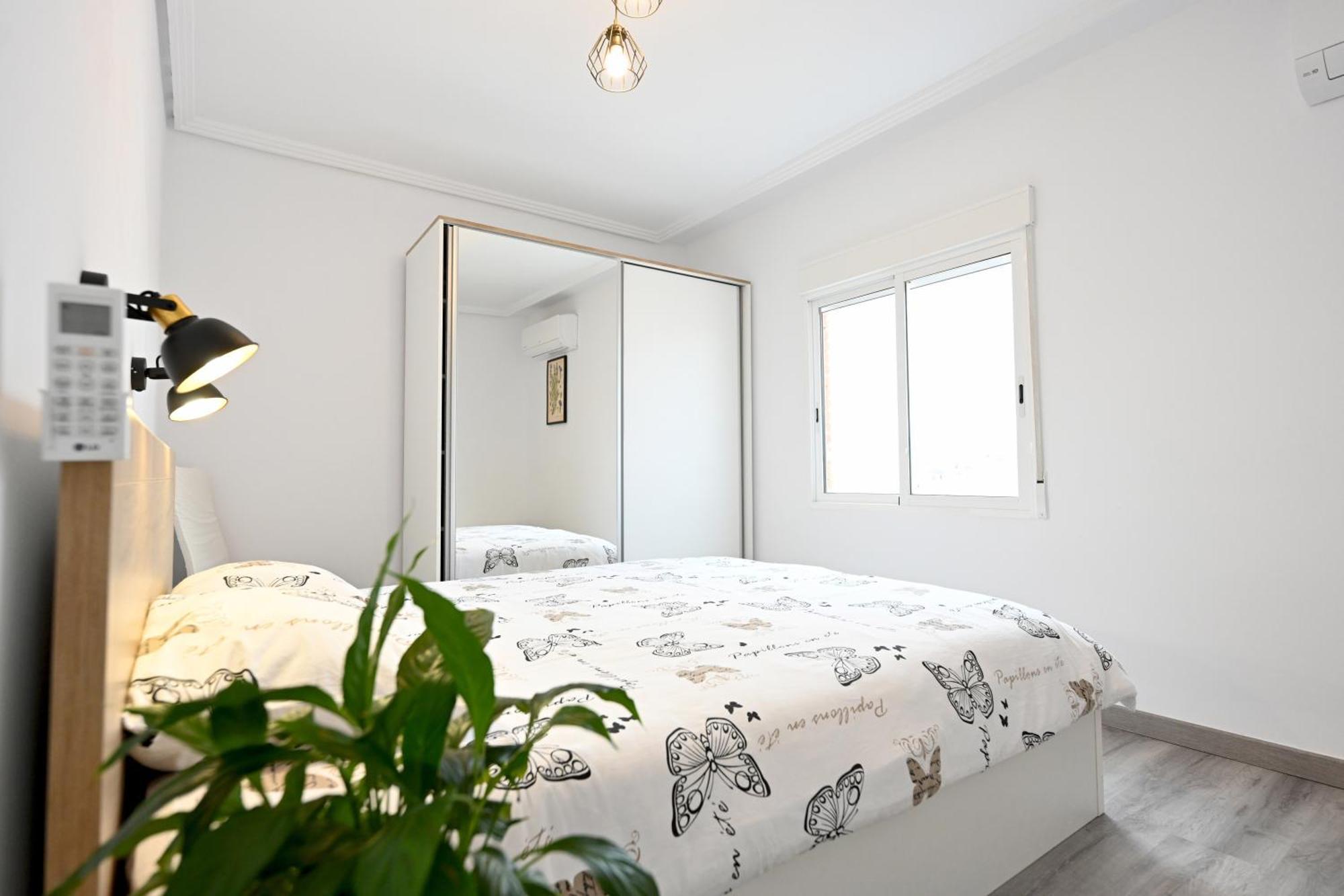 Victoria Apartment Puerto de Sagunto Exterior photo
