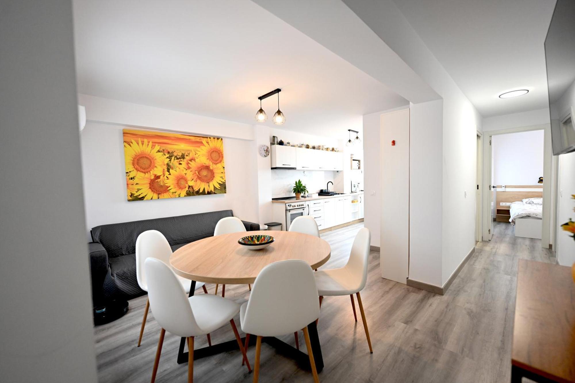 Victoria Apartment Puerto de Sagunto Exterior photo