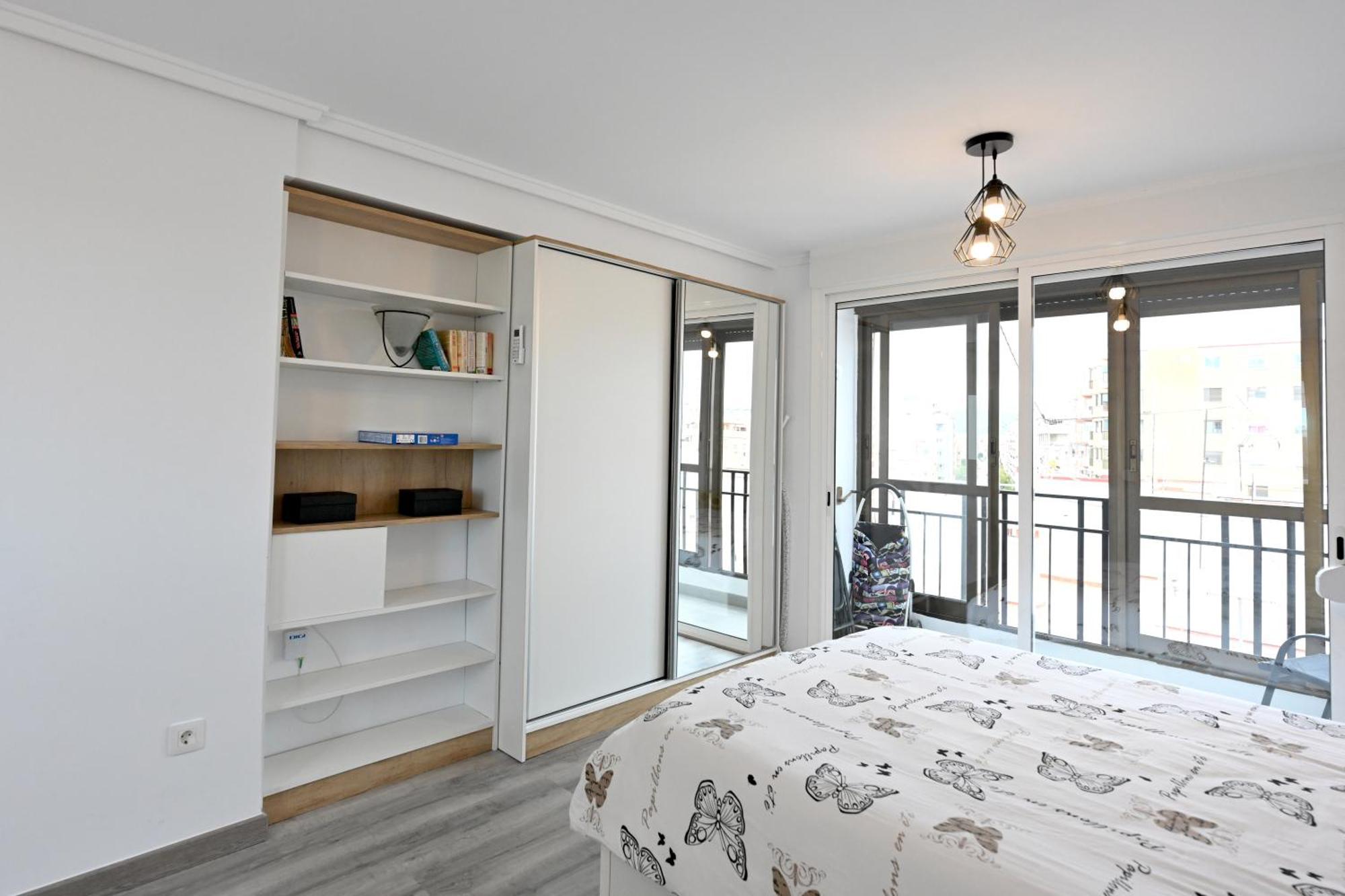 Victoria Apartment Puerto de Sagunto Exterior photo