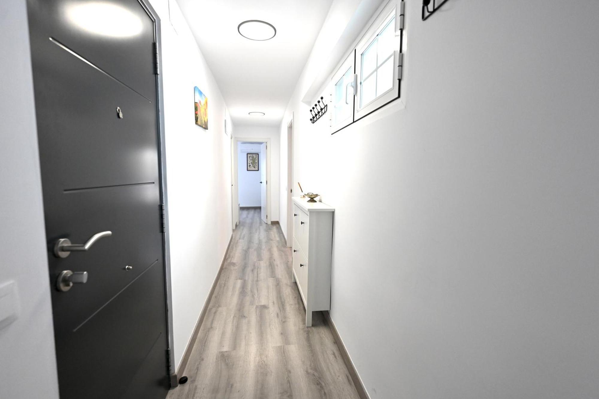 Victoria Apartment Puerto de Sagunto Exterior photo