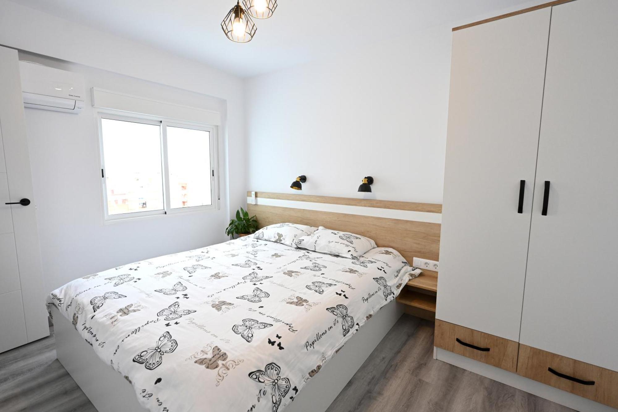 Victoria Apartment Puerto de Sagunto Exterior photo