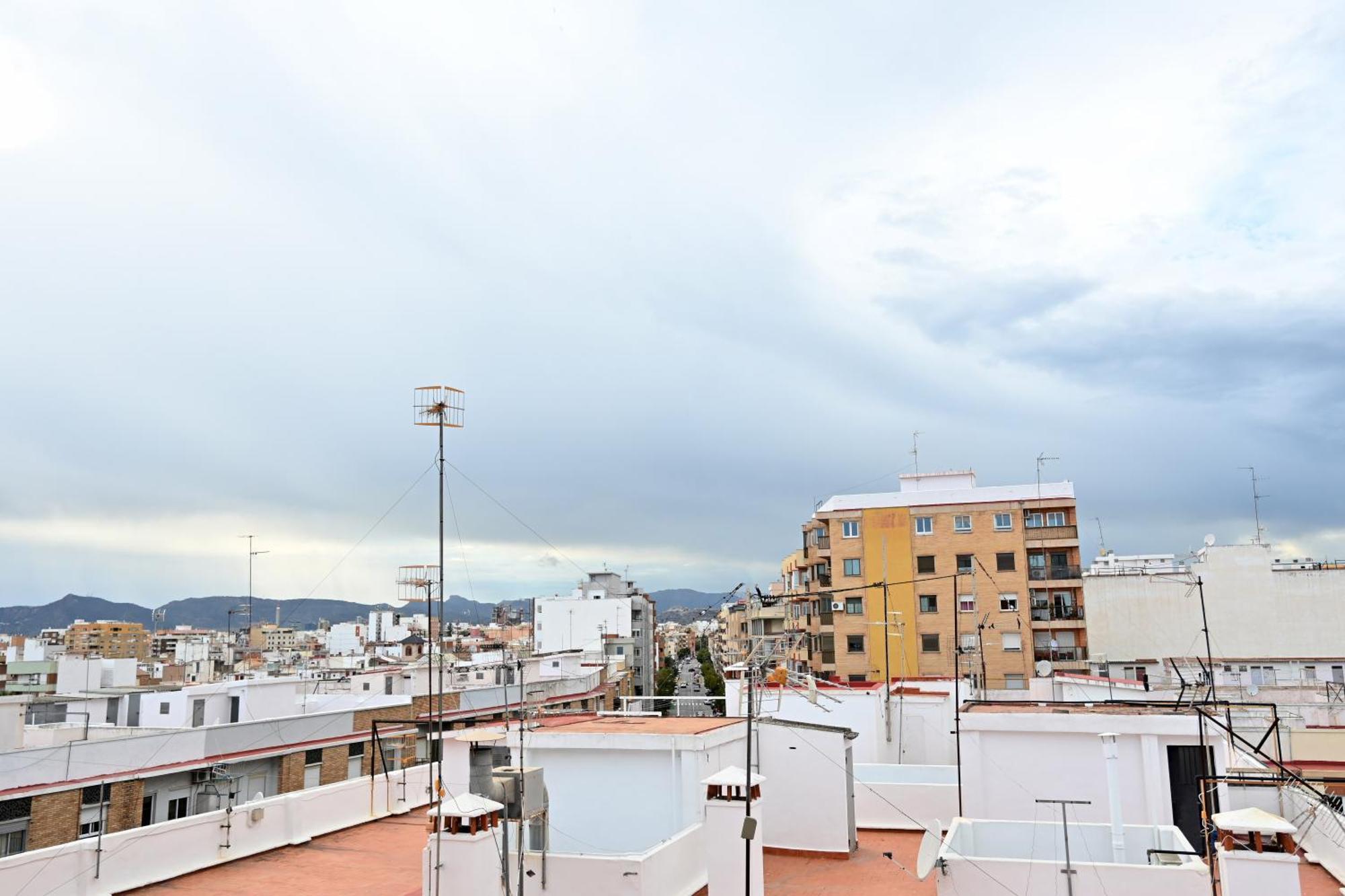 Victoria Apartment Puerto de Sagunto Exterior photo