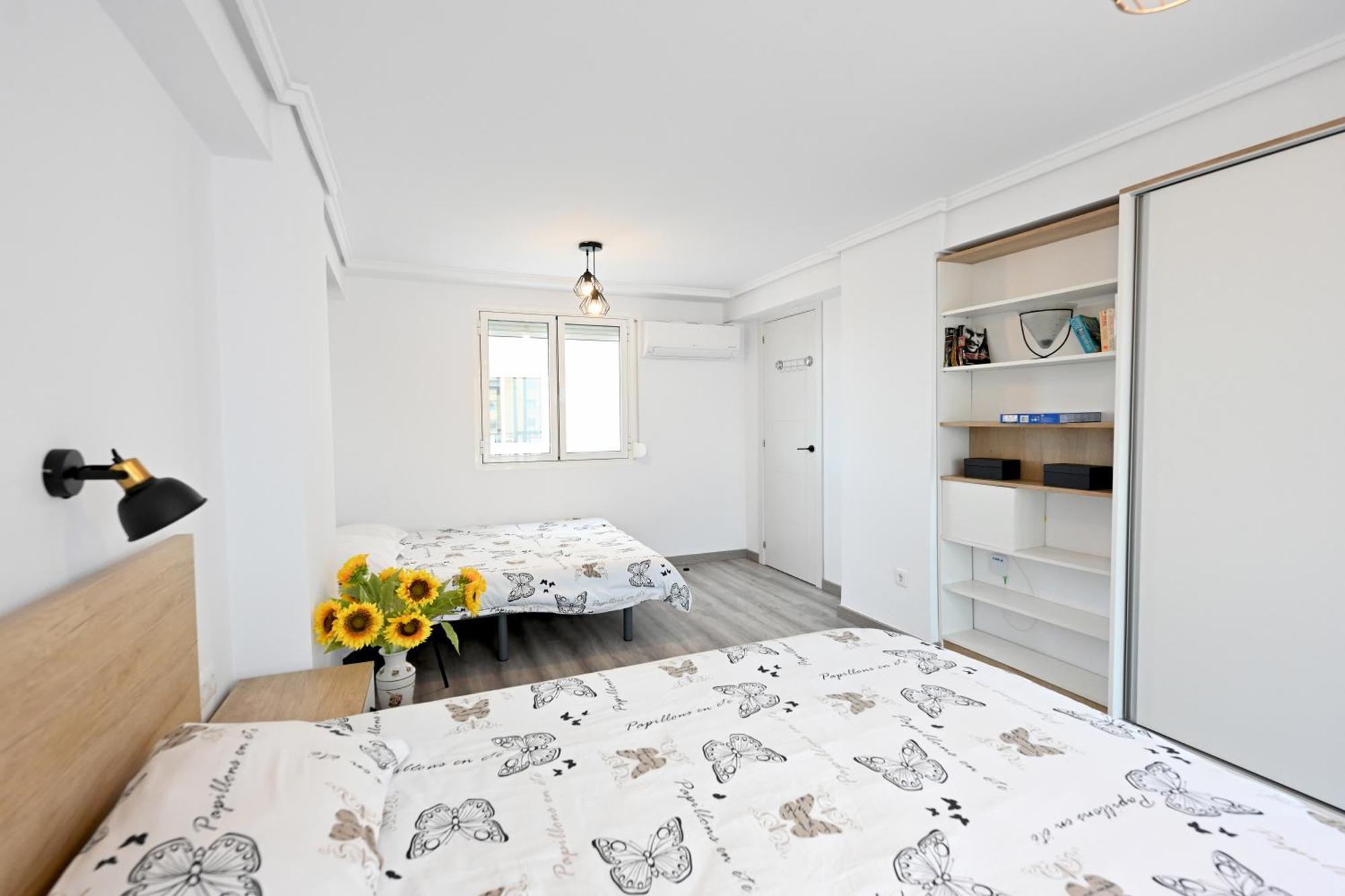 Victoria Apartment Puerto de Sagunto Exterior photo
