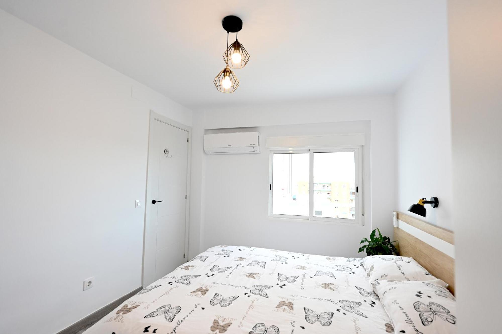 Victoria Apartment Puerto de Sagunto Exterior photo