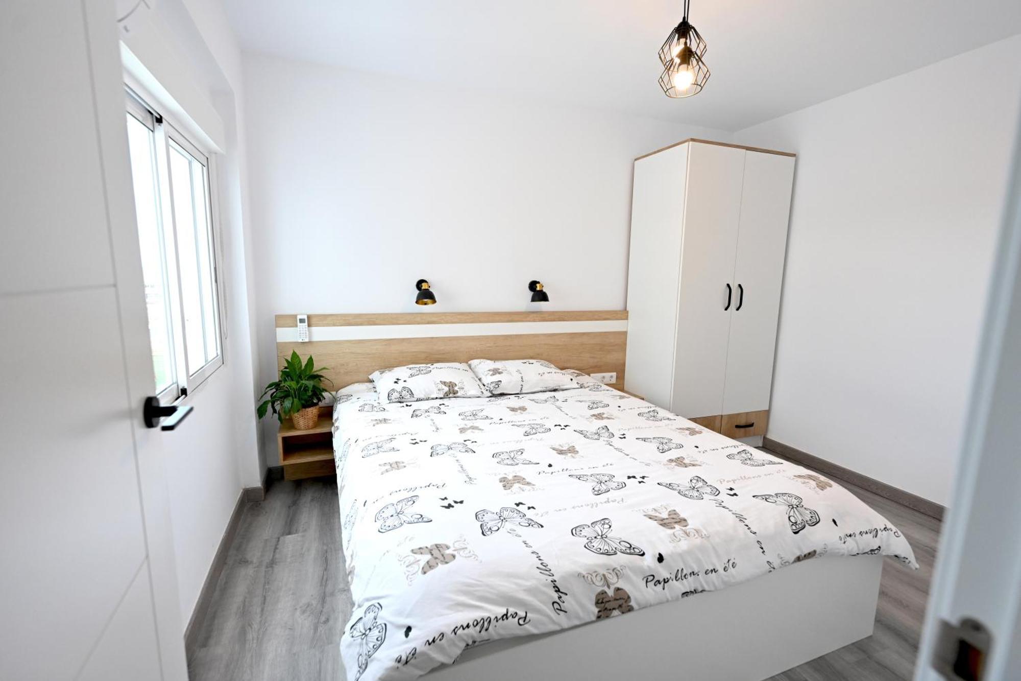 Victoria Apartment Puerto de Sagunto Exterior photo