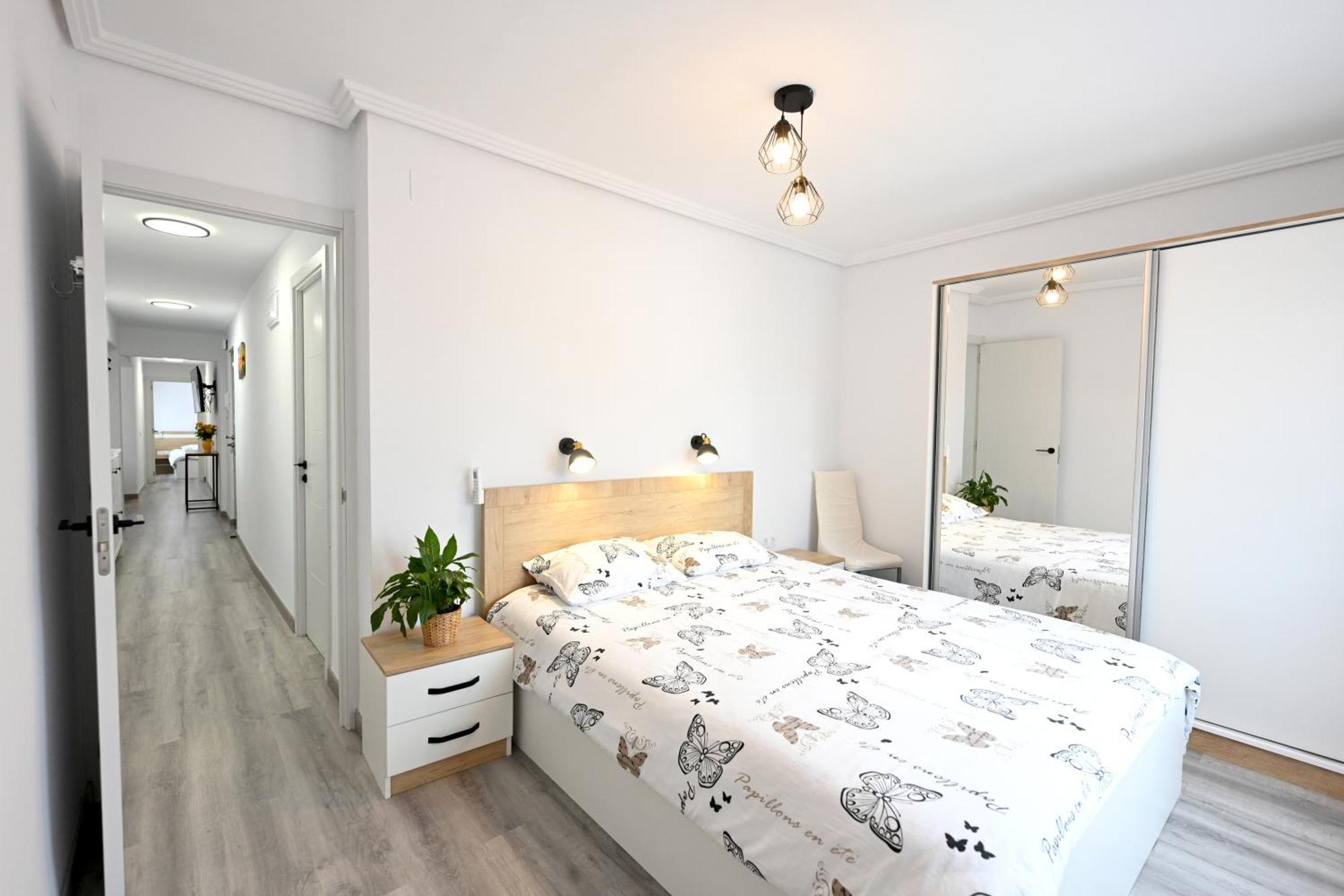 Victoria Apartment Puerto de Sagunto Exterior photo