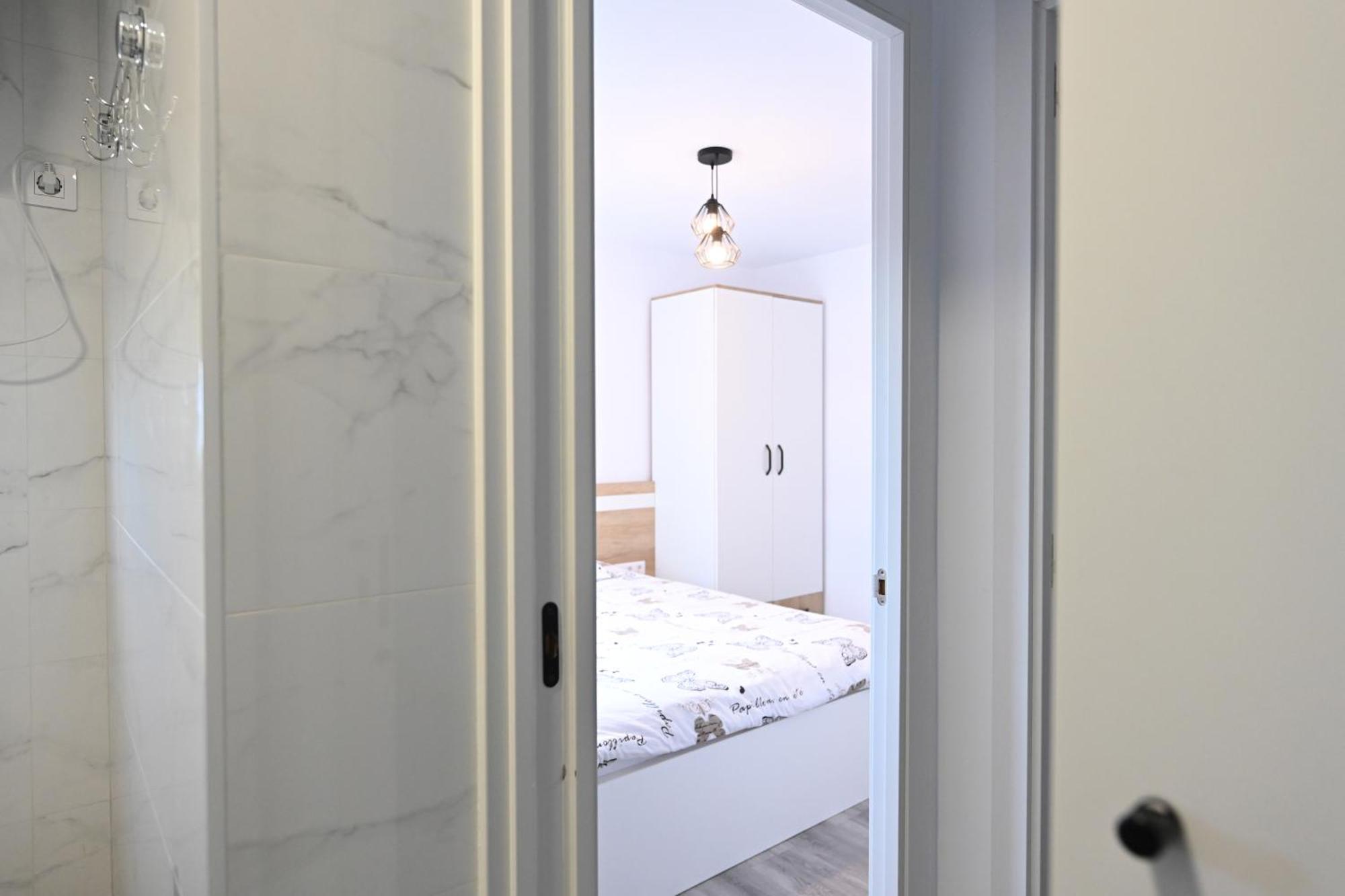 Victoria Apartment Puerto de Sagunto Exterior photo